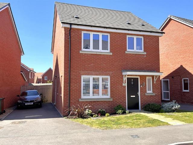 House for sale in Hawton, Alverton
