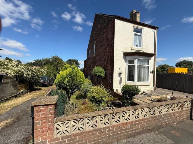 House for sale in Dalton, South Yorkshire