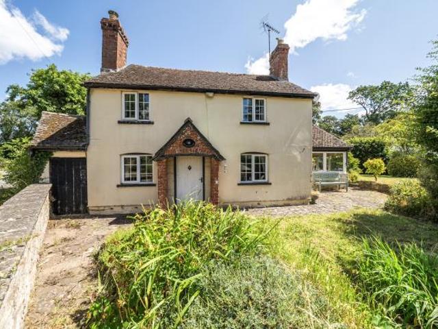 House for sale in Eardisley