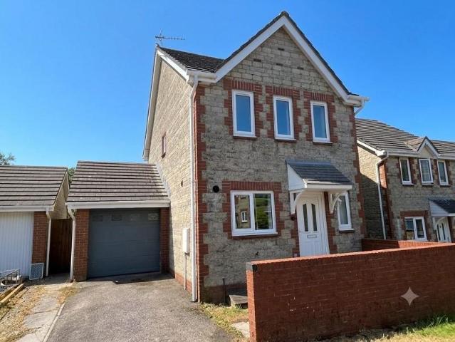 House for sale in Pontlliw and Tircoed, Tircoed
