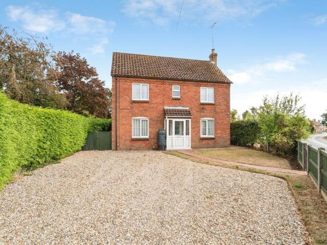 House for sale in East Tuddenham, Norfolk