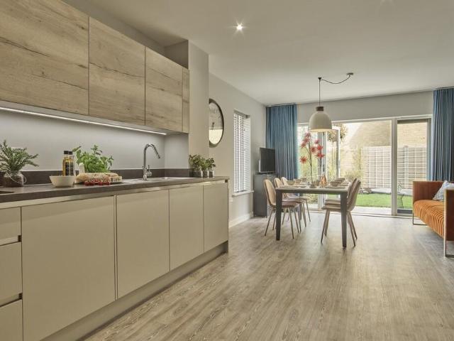 House for sale in World's End, Perryfields
