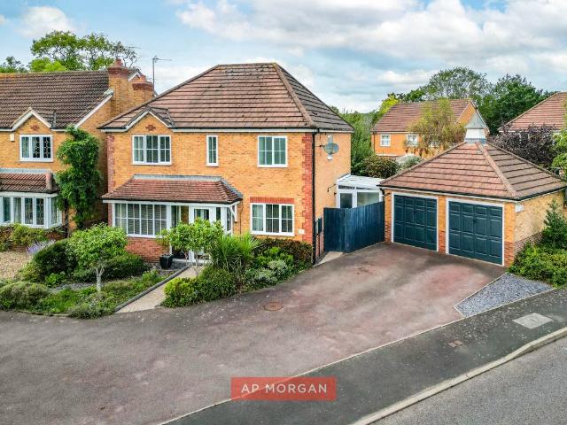 House for sale in Sambourne, Stratford-on-Avon
