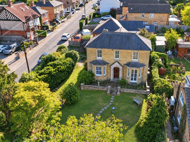 House for sale in Earls Colne, Braintree