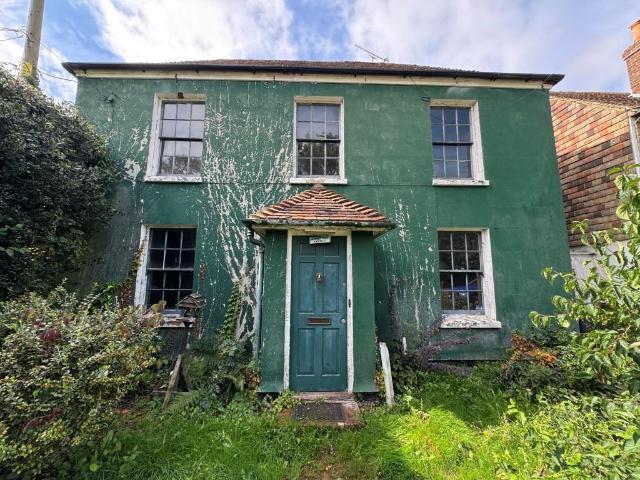 House for sale in Barham, Canterbury