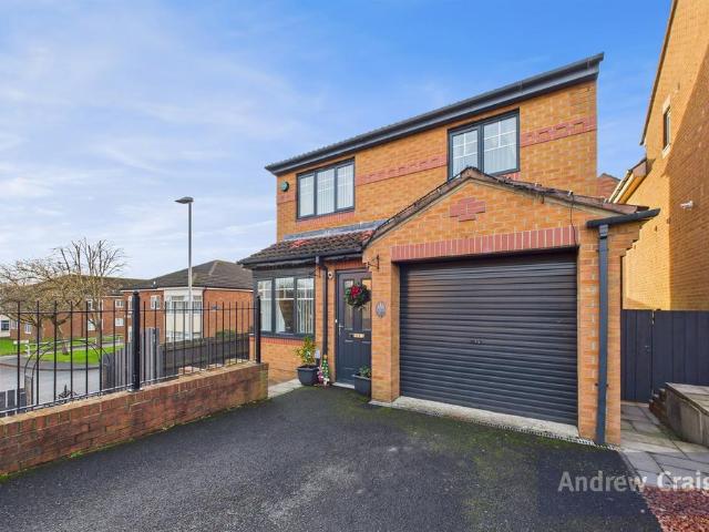 House for sale in Sunderland Bridge, Isle Of Man