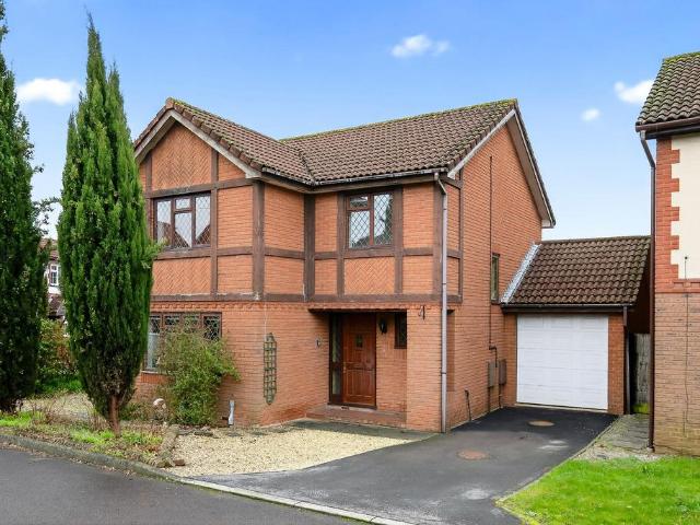 House for sale in Bradley Stoke