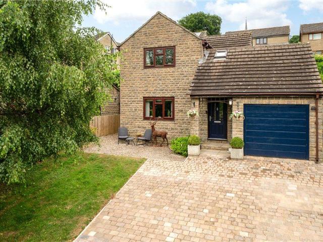 House for sale in Glasshouses, Isle Of Man