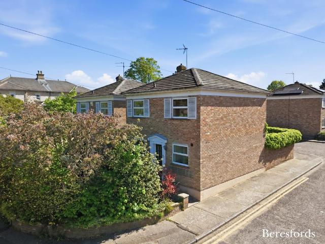 House for sale in Handford Place, Fordham Heath