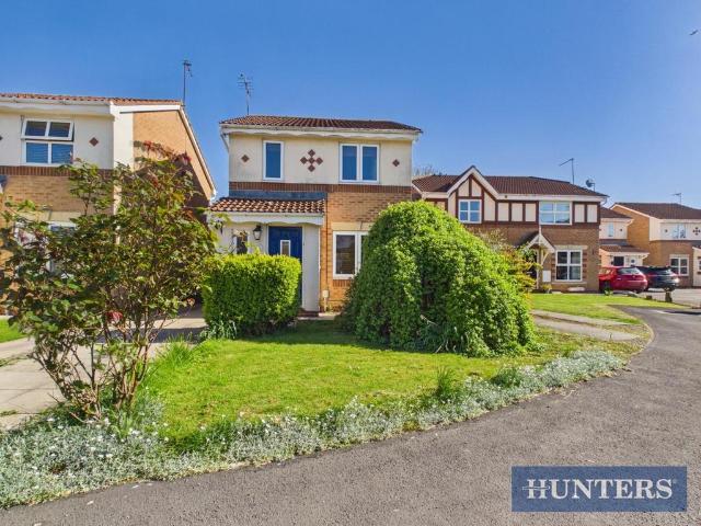 House for sale in Molescroft