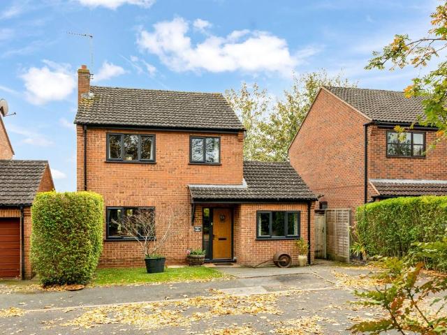House for sale in Elmley Castle, Crookhill