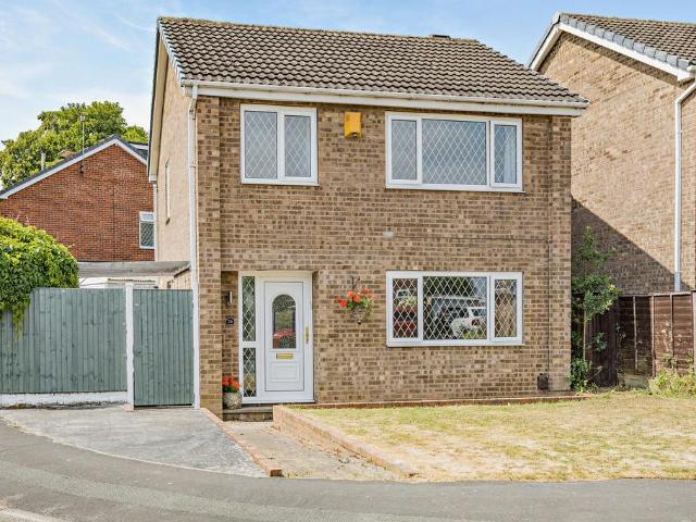 House for sale in Durkar, West Yorkshire