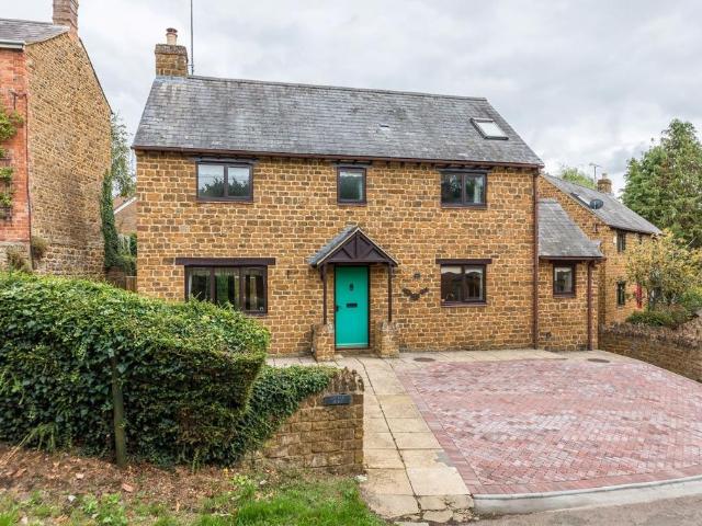 House for sale in Bloxham, Cherwell