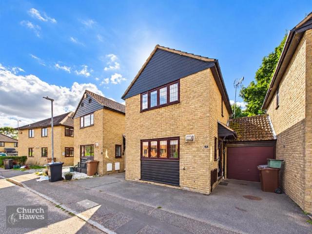 House for sale in Bicknacre, Chelmsford