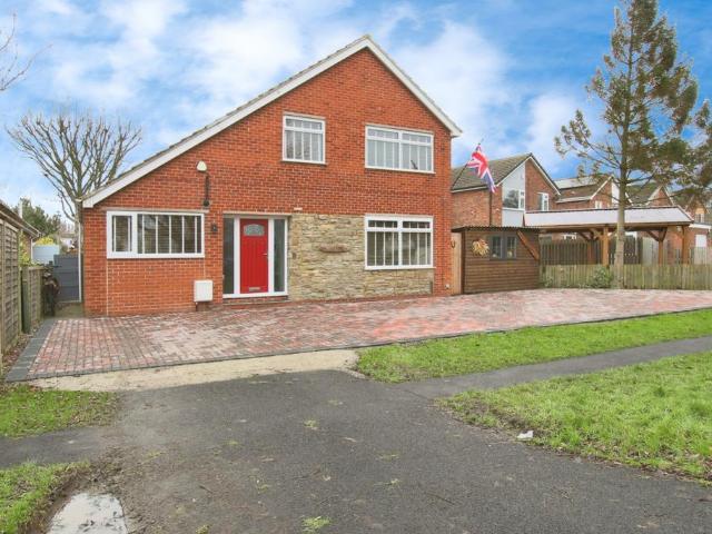 House for sale in Burton Pidsea