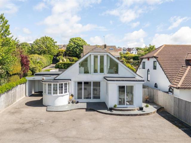 House for sale in Ovingdean