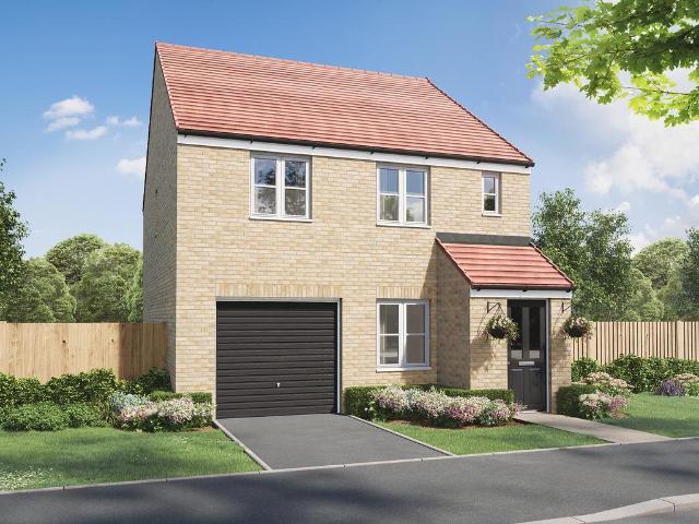 House for sale in Stockton-on-tees, Isle Of Man