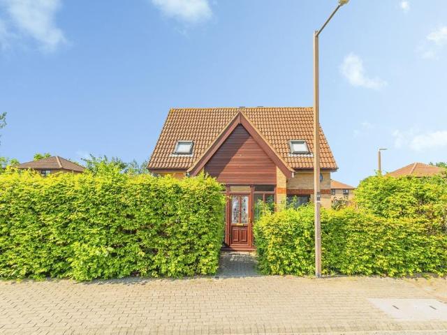 House for sale in Bletchley, Milton Keynes