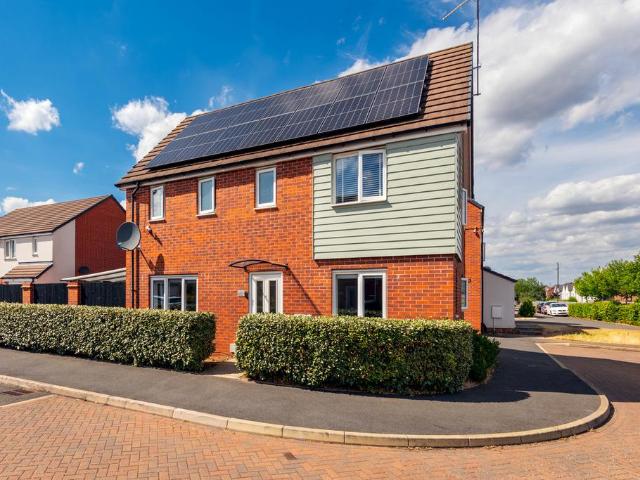 House for sale in West Midlands