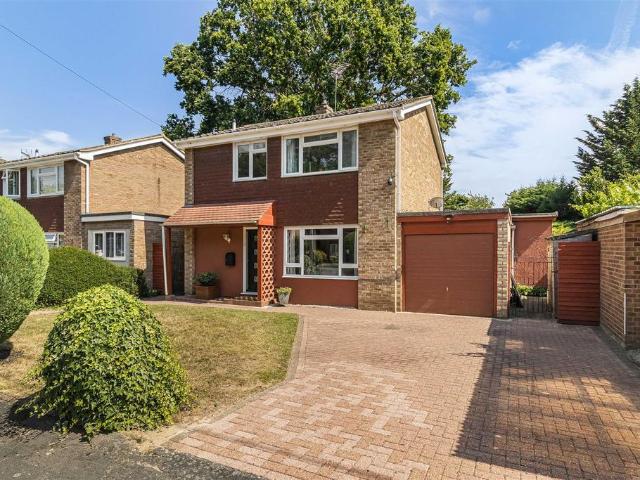 House for sale in Arrington, Cambridgeshire