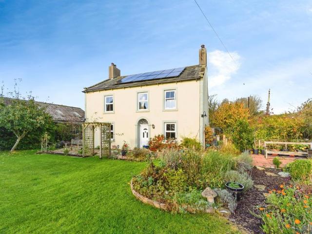House for sale in Oughterside and Allerby, Oughterside