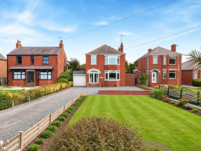 House for sale in Woodmansey, Beverley