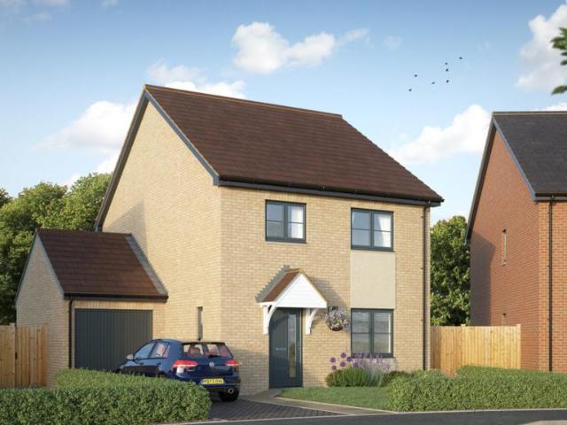 House for sale in Little Downham, East Cambridgeshire