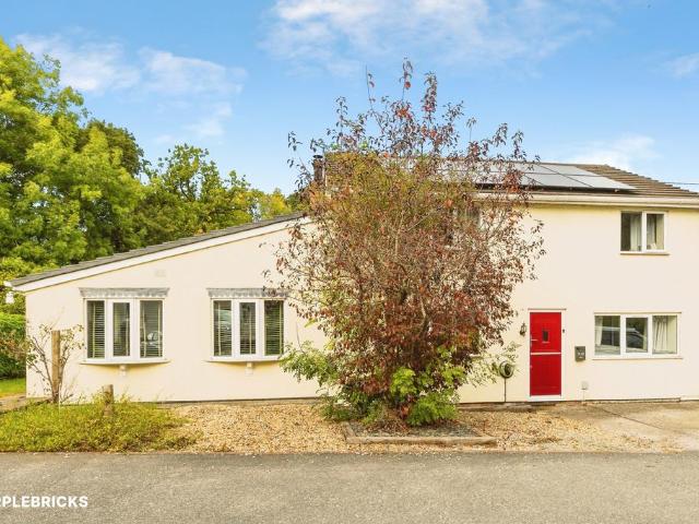 House for sale in Northop, New Brighton
