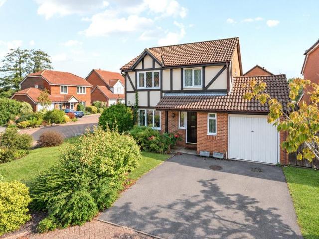 House for sale in Send, Guildford