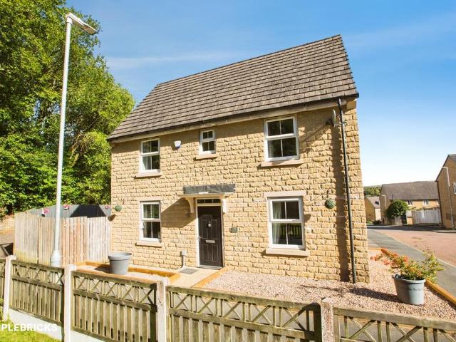 House for sale in Fountainhead, Calderdale