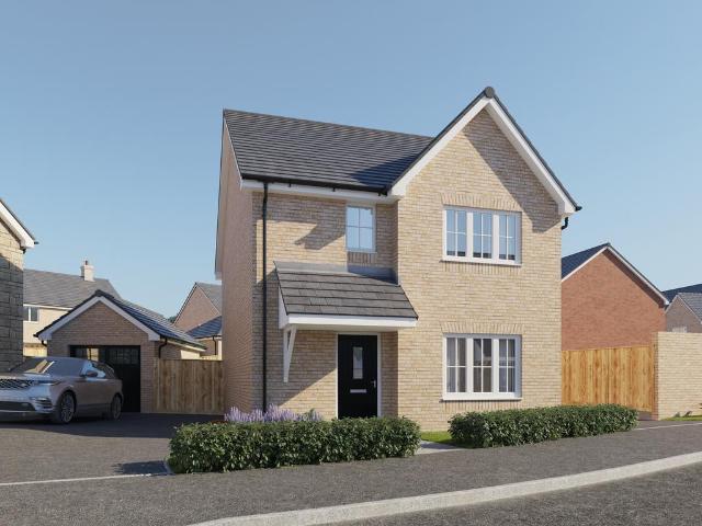House for sale in Sharnbrook, Bedford