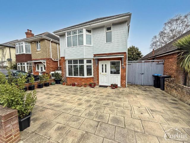 House for sale in Talbot Village, Isle Of Man