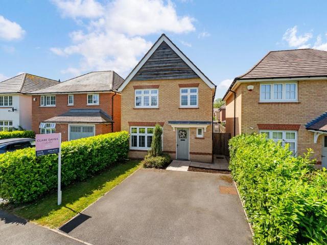 House for sale in Higher Green, Wigan
