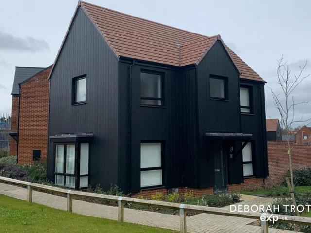 House for sale in Bourne Vale, Kent