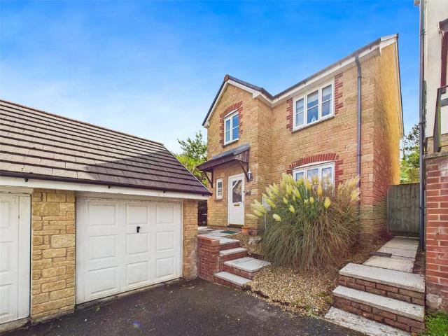 House for sale in Gonvena, Wadebridge