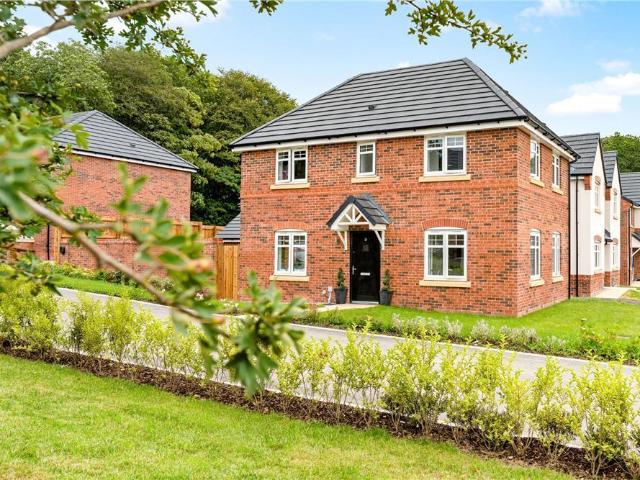 House for sale in Rainford, St Helens