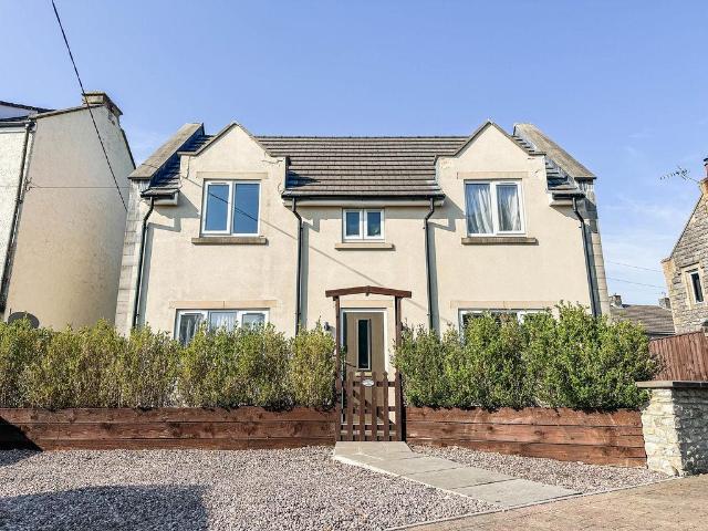 House for sale in Bowlish, Shepton Mallet