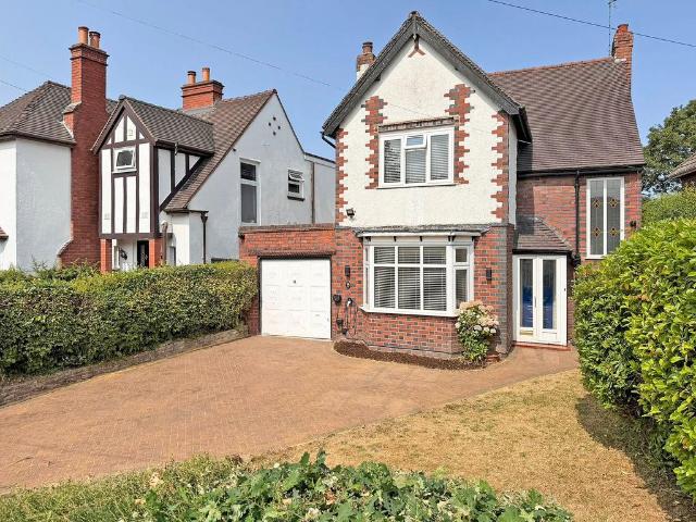 House for sale in Goldthorn Hill, Penn