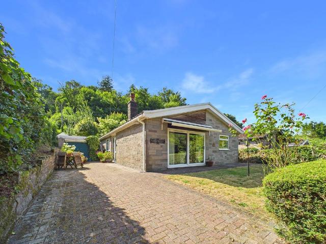 House for sale in Ilston, Wales