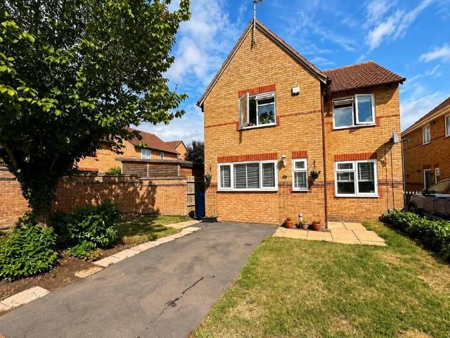 House for sale in Desborough
