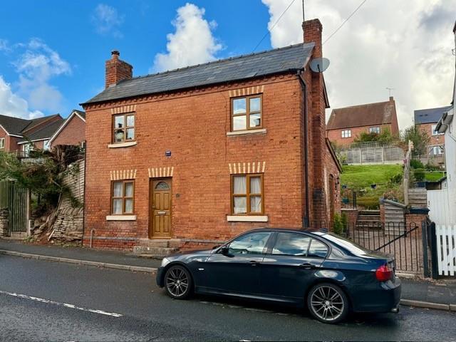 House for sale in Bromyard