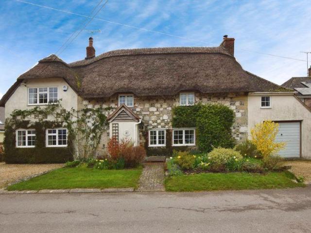 House for sale in Steeple Langford, Hanging Langford
