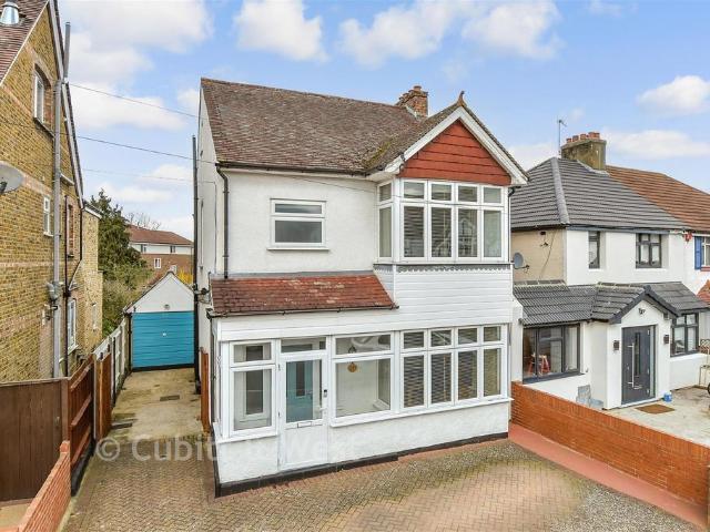 House for sale in Wallington, Greater London