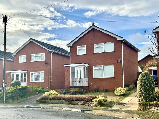 House for sale in Higher Bebington, Bebington