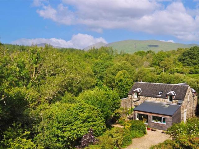 House for sale in Lochdon, Scotland
