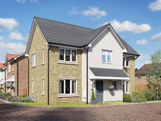 House for sale in Hoo St Werburgh
