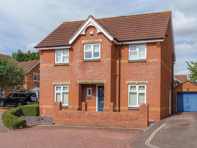 House for sale in Trowbridge, Hilperton