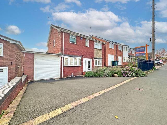 House for sale in Bird End, West Bromwich