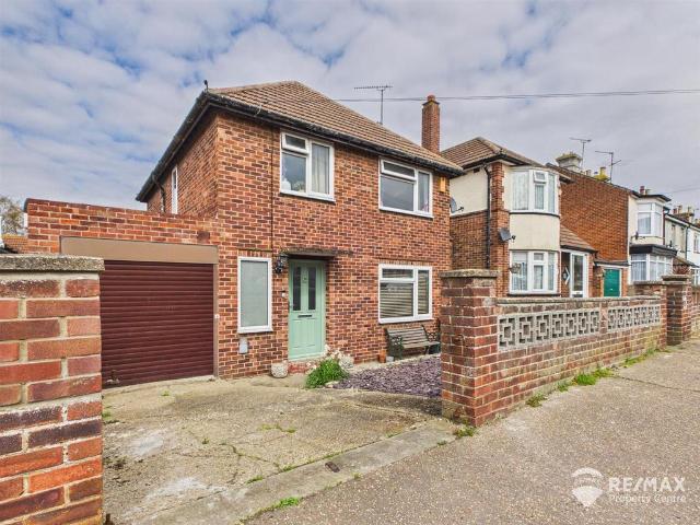 House for sale in Upper Dovercourt, Dale Hill