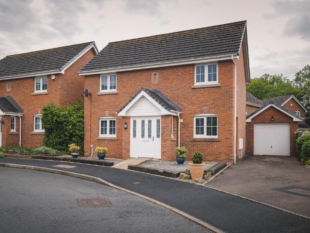 House for sale in Ross-on-wye